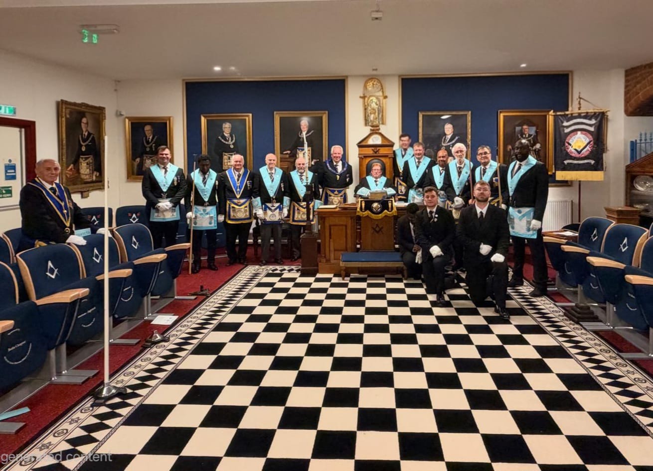 A New Season for Bedford Castle Lodge