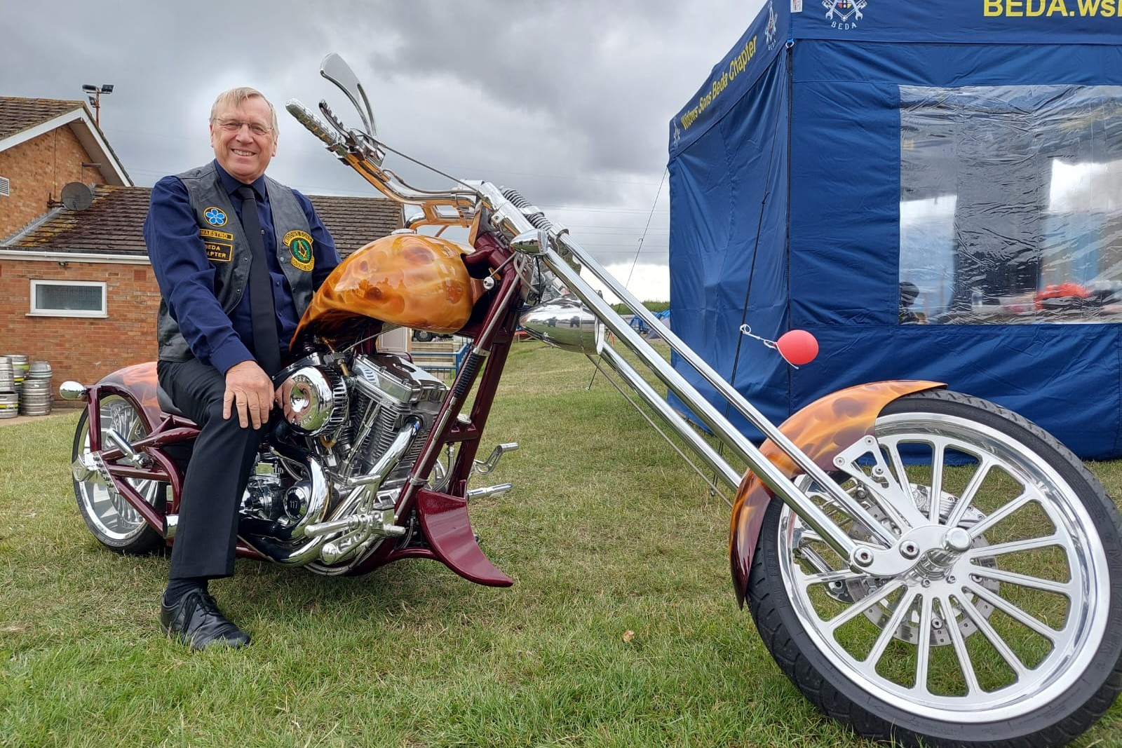 WSMBA 21st National Rally 2025 – Hosted by Beda Chapter