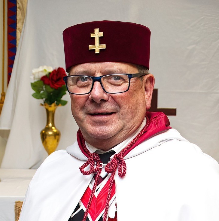 News From Other Orders – Knight Templar