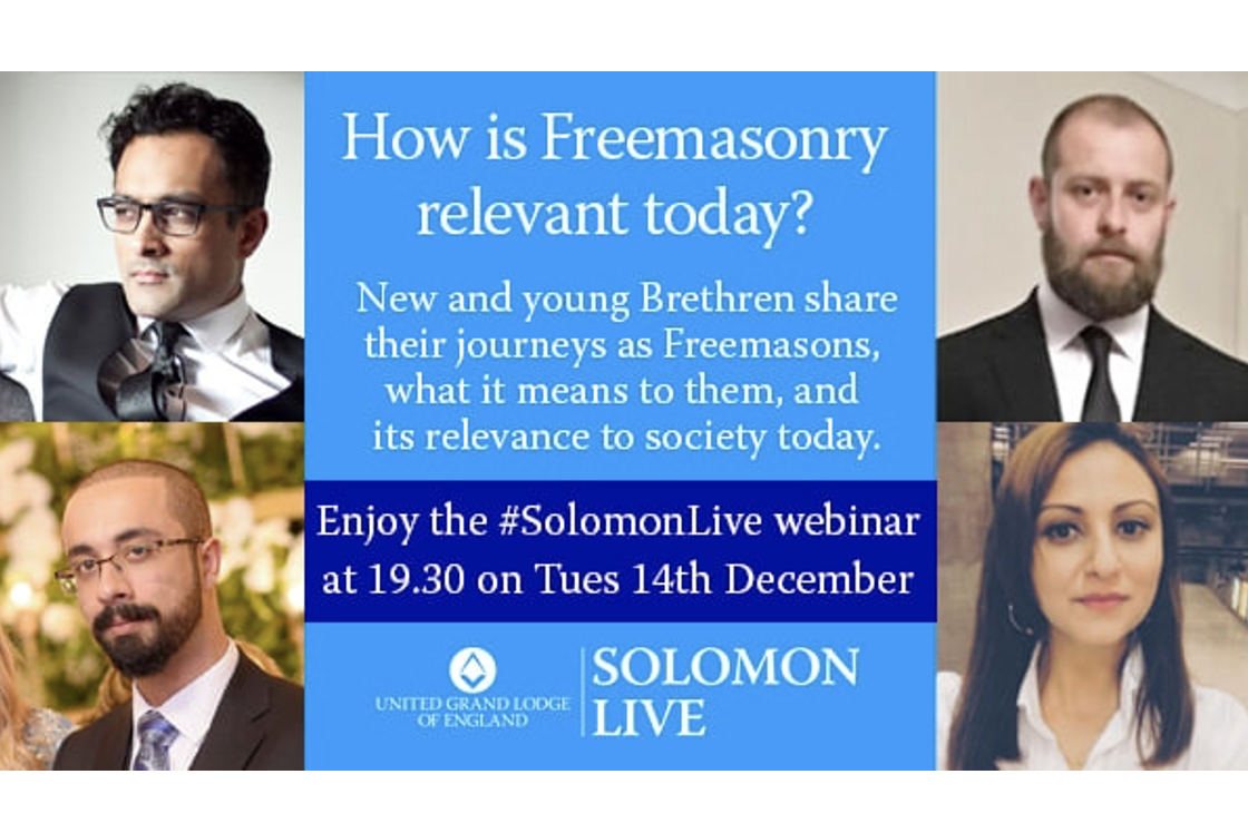 How is Freemasonry Relevant Today