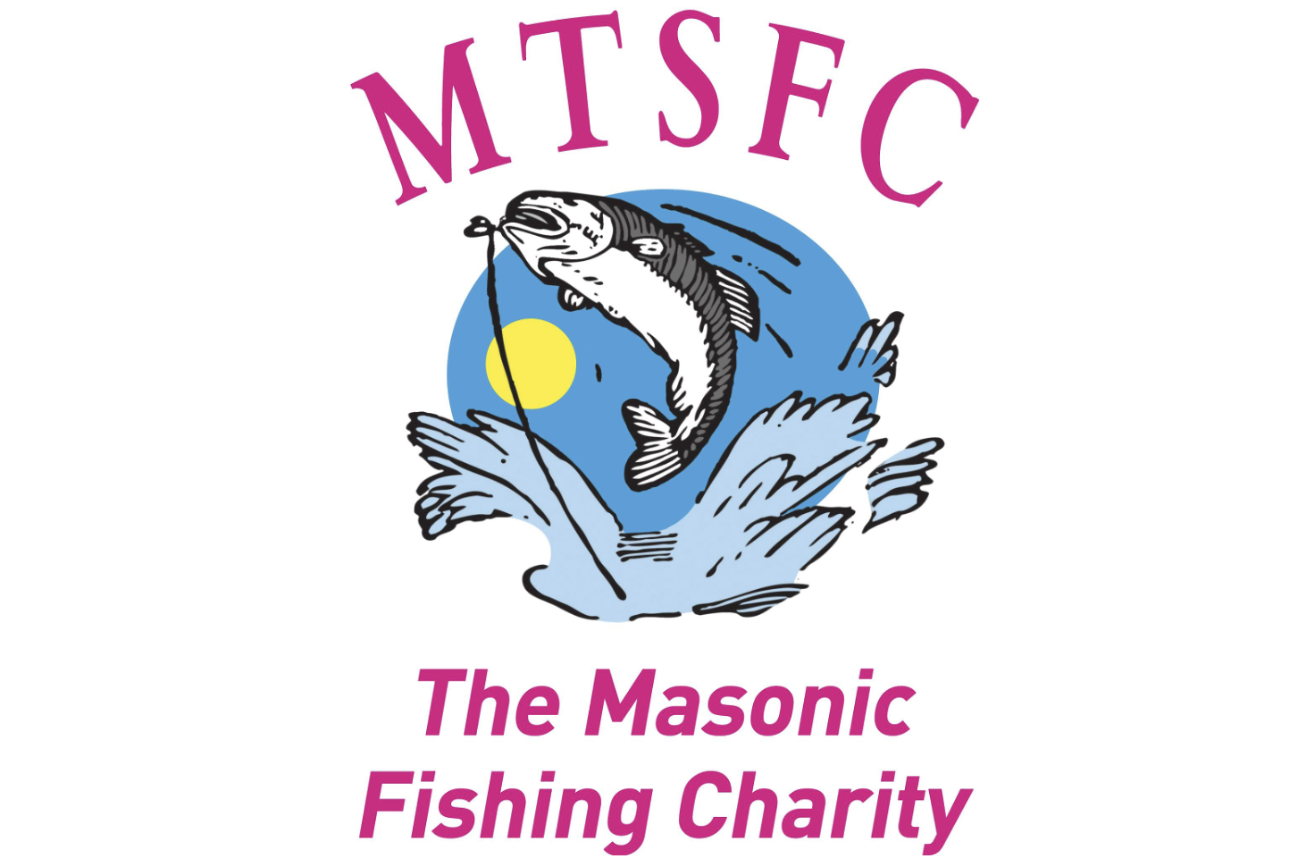Can You Help the Fishing Charity?