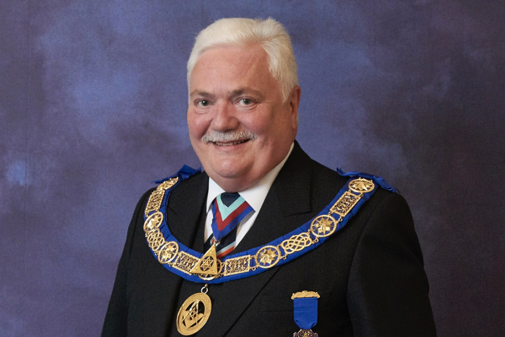 PGM’s Address to the Annual Provincial Meeting