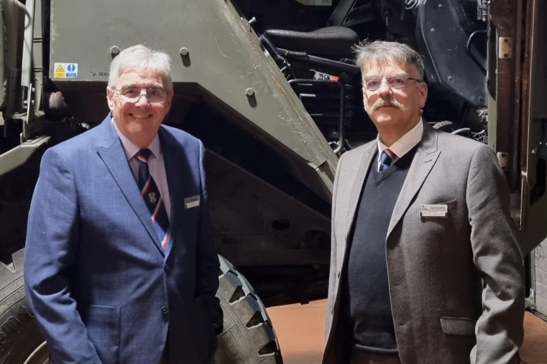 Army Covenant in Action