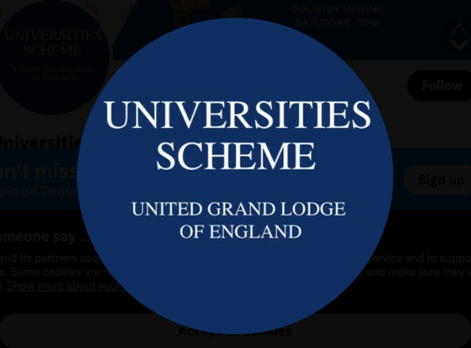 Bedfordshire and the Universities Scheme Bedfordshire Freemasons