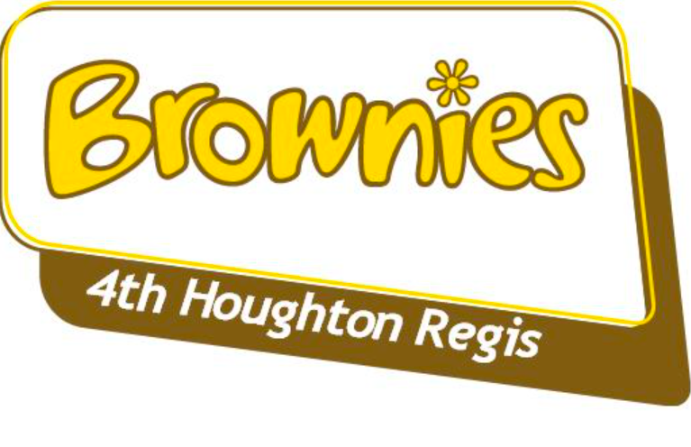 A Thank You to Elstow Lodge from the Rainbows and Brownies