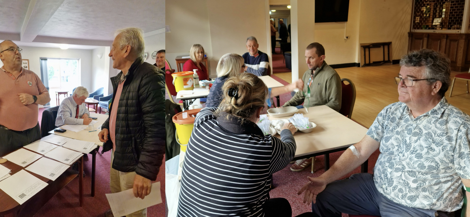 The Importance of PSA Testing!