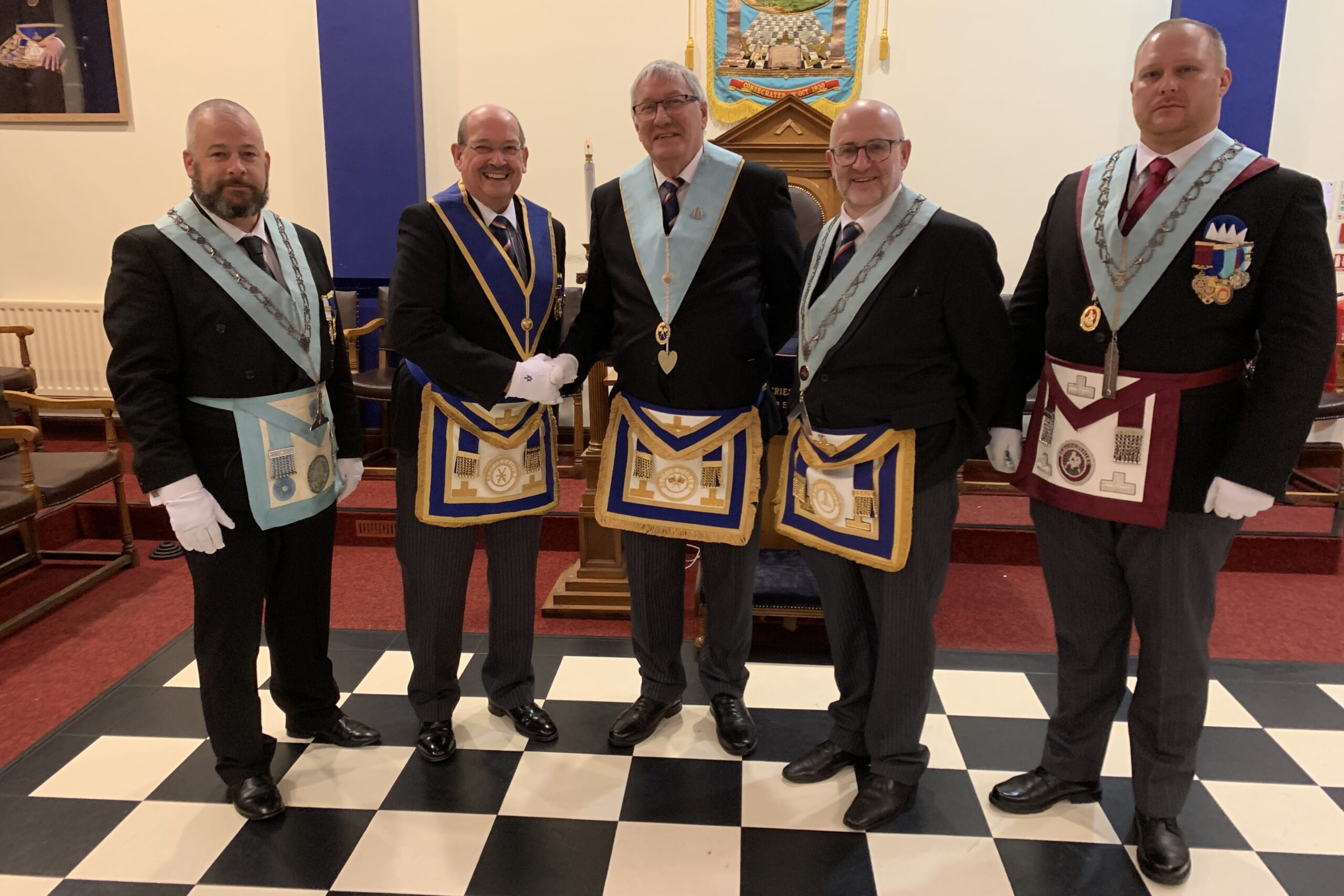 2026 Festival Silver for Someries Lodge