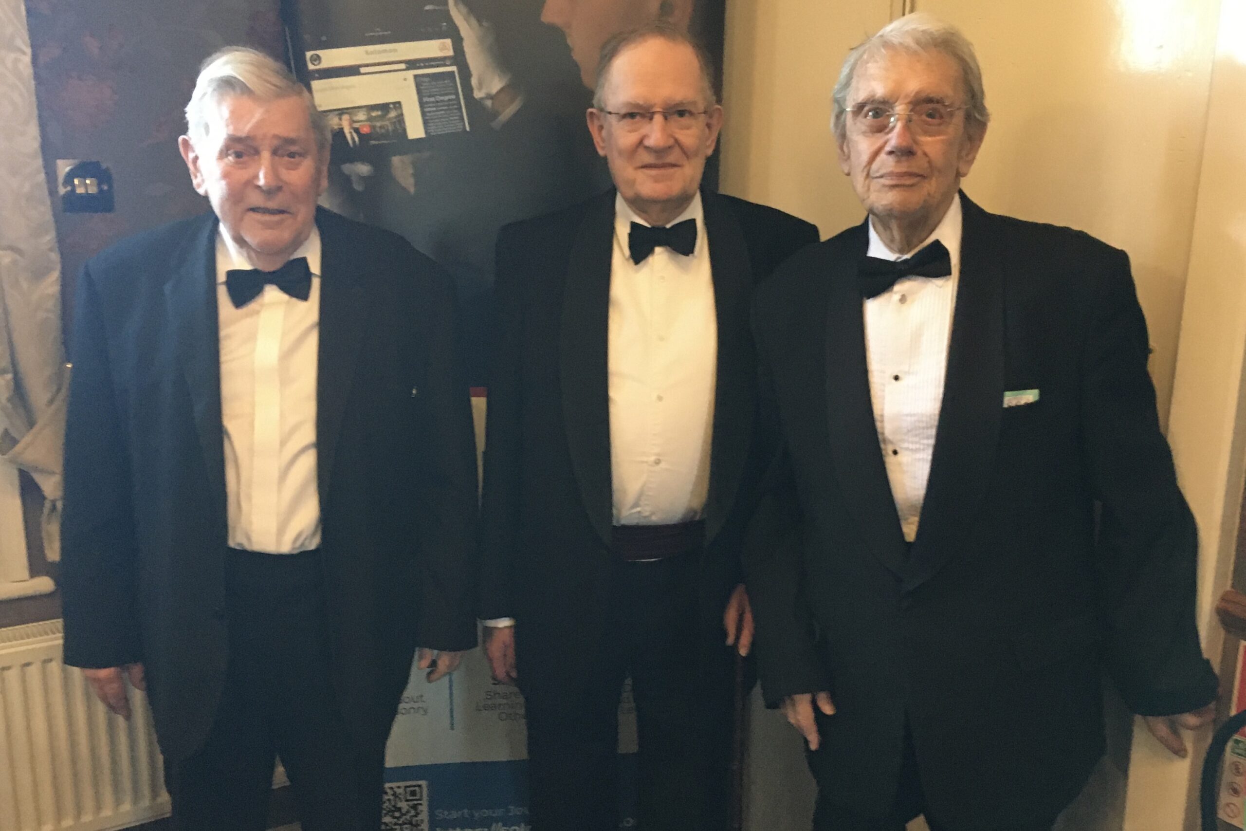 Mercury Celebrate Triple Fifty!