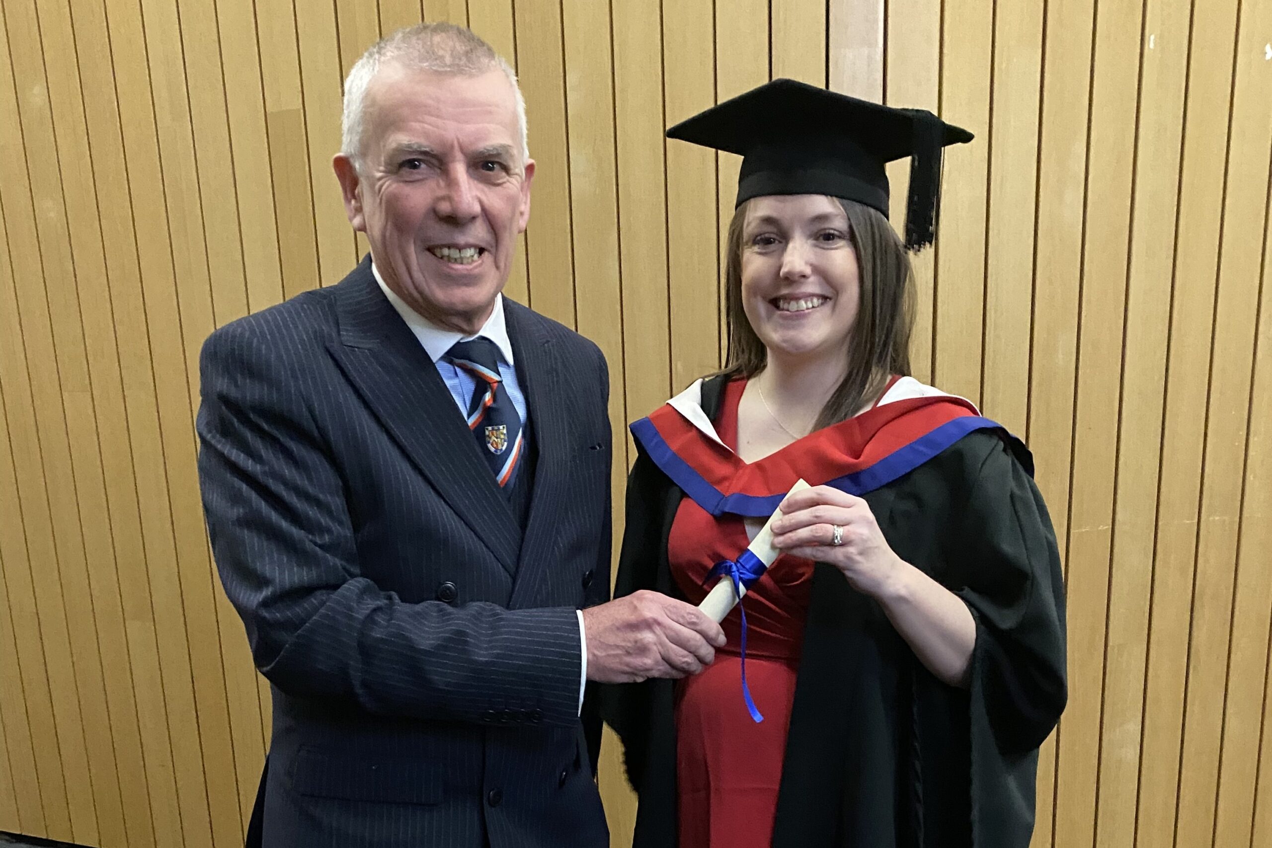 Martin Foss Annual Award 2026