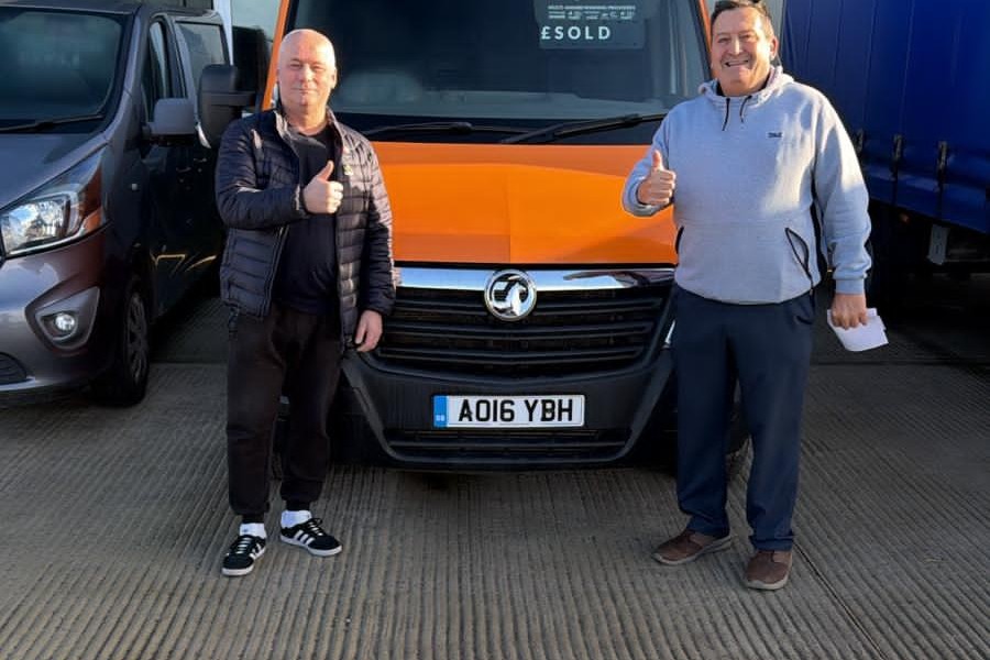 Three Pillars Feeding the Homeless Launches in Dunstable