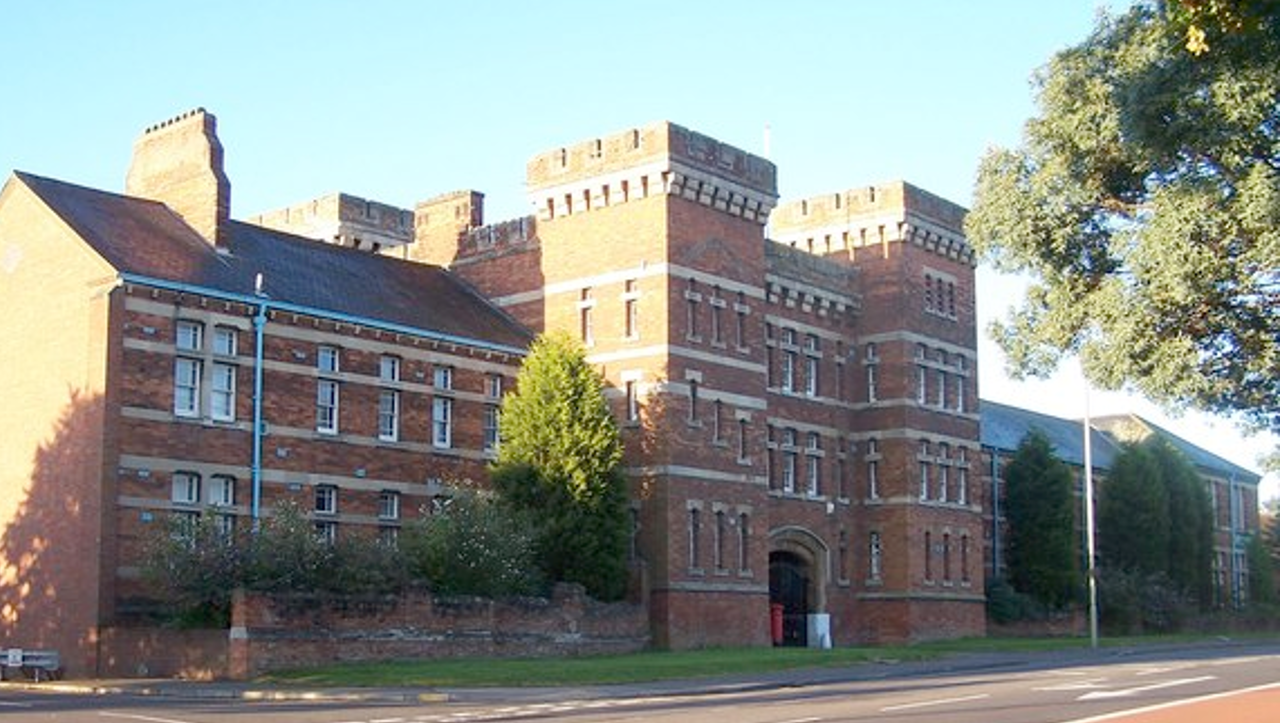 Bedfordshire Freemasons and the 150th Anniversary of “The Keep”