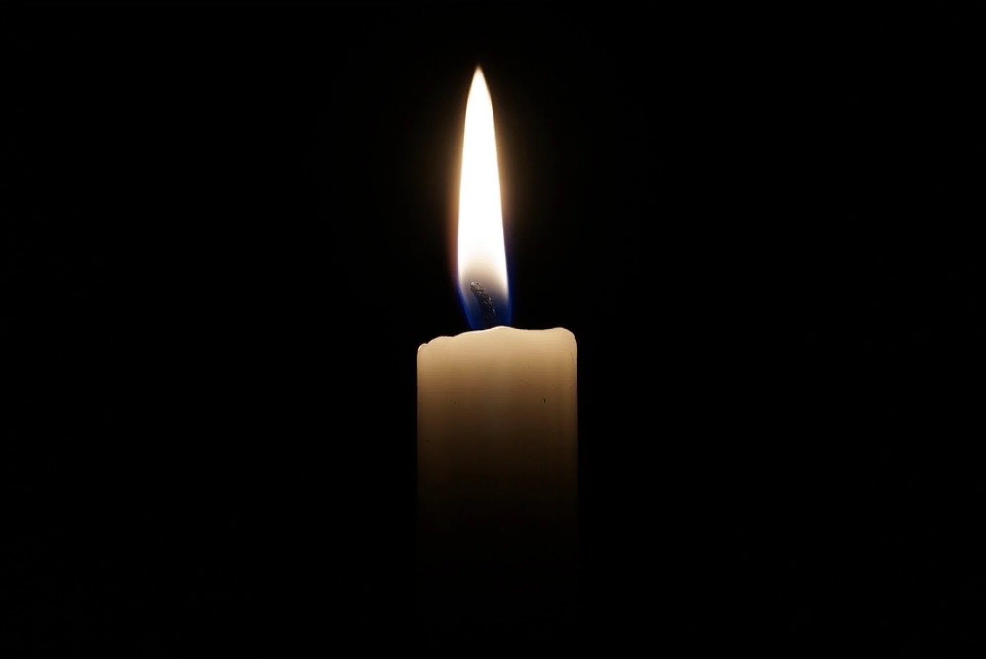 Worshipful Brother Rodney George Hillyard