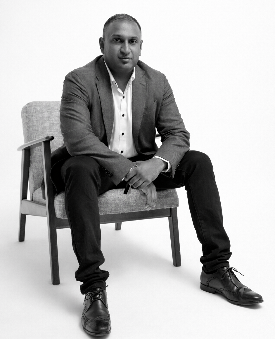 A New Deputy Lieutenant for Bedfordshire.