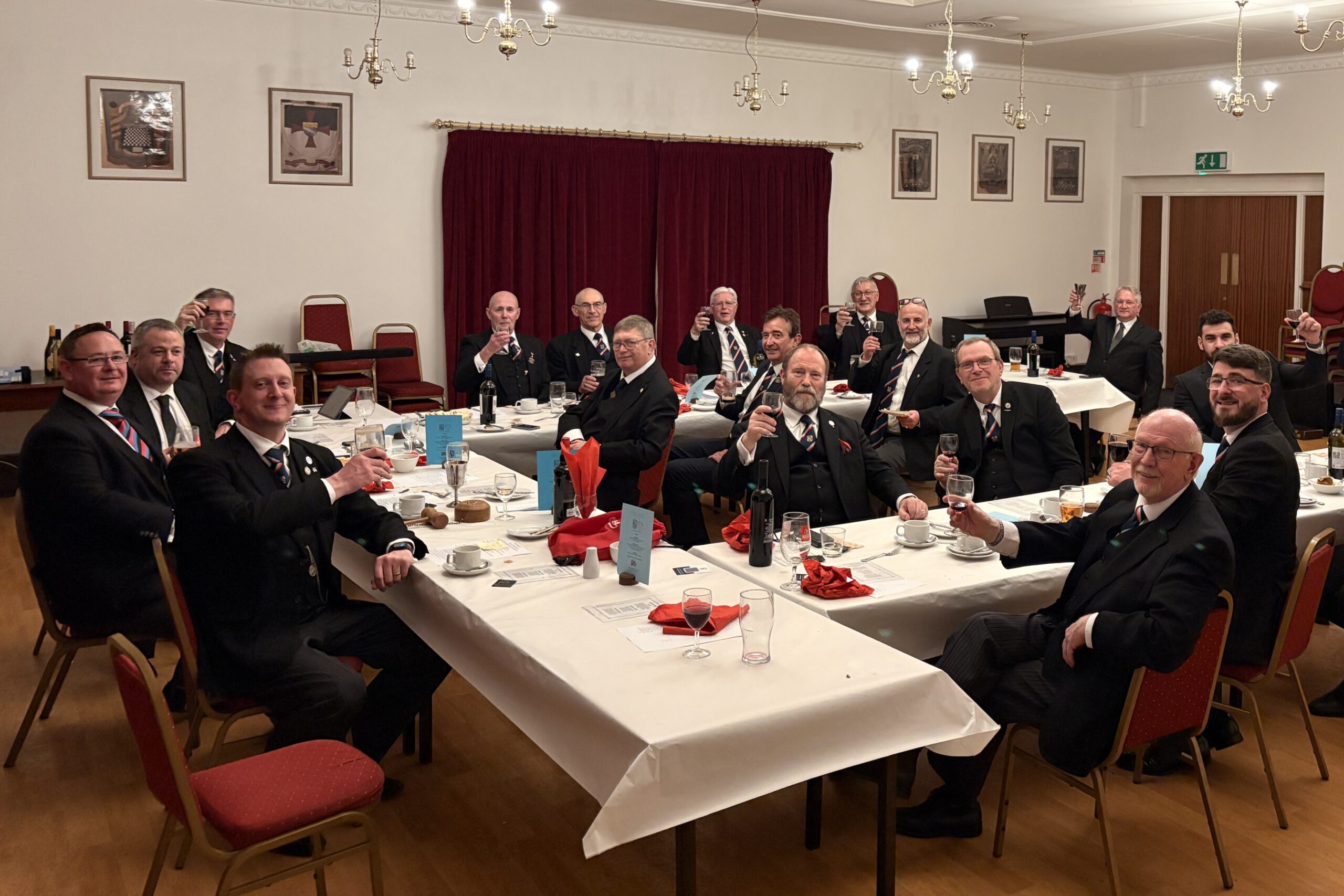 One Journey. One Organisation. One Someries.