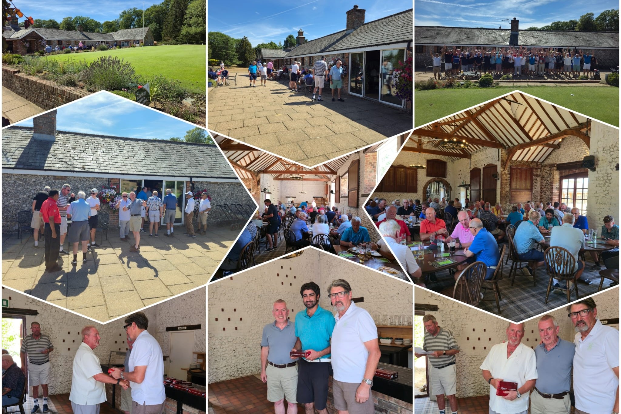 2026 Festival Golf Day