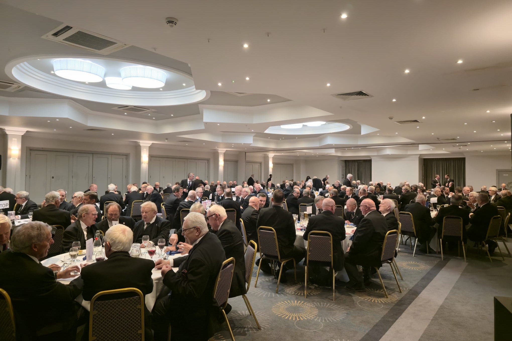 Provincial Grand Lodge 2026