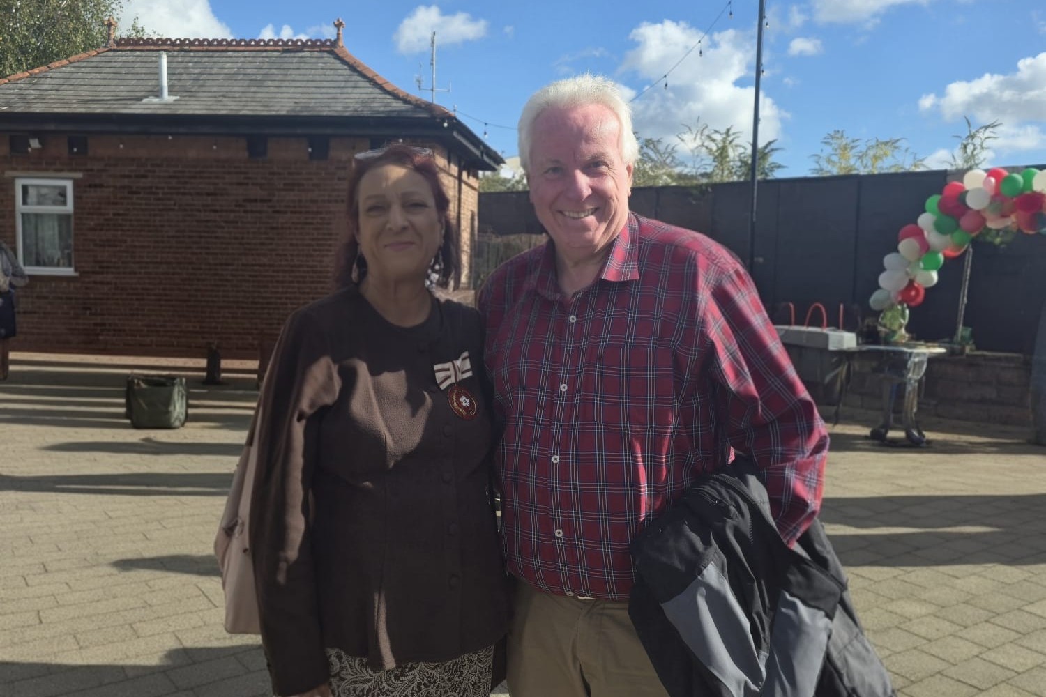 Women’s Aid Luton a New Campaign of Awareness
